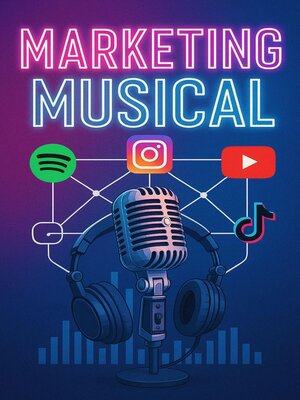 cover image of Marketing Musical